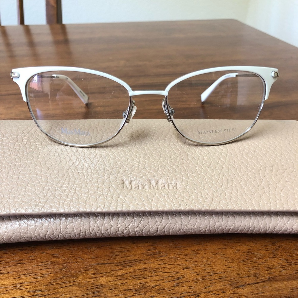 MaxMara frames